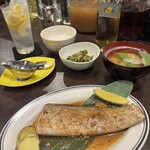 自家製レモンサワー・リキュール専門店Limon Salud - 