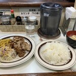 洋庖丁 高田馬場店 - 