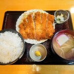 あぶら屋 - 料理写真: