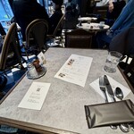 Zéro One Café & Brasserie - 