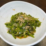 自家製レモンサワー・リキュール専門店Limon Salud - 