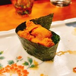 かぐら坂 新富寿司 - 