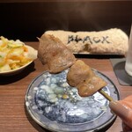 焼鳥 BLACK - 