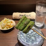焼鳥 BLACK - 