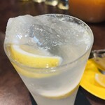 自家製レモンサワー・リキュール専門店Limon Salud - 