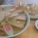 らーめん高島 - 