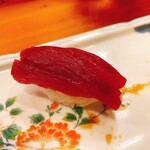 かぐら坂 新富寿司 - 