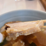 白虎 - 割と厚め