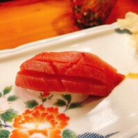 かぐら坂 新富寿司 - 
