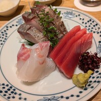 天ぷら新宿つな八 - 