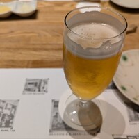天ぷら新宿つな八 - 