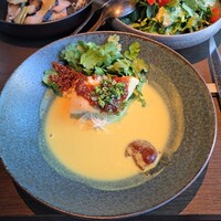 SAAWAAN BISTRO - 