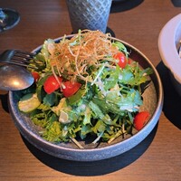 SAAWAAN BISTRO - 