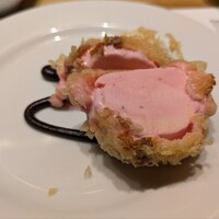 天ぷら新宿つな八 - 