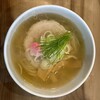 麺処 春の風