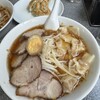 中華麺店 喜楽