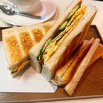 喫茶ベル - 