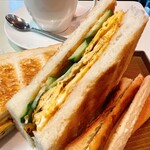 喫茶ベル - 