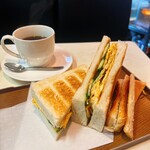 喫茶ベル - 