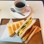 喫茶ベル - 