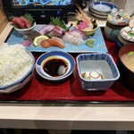 博多の名物料理 喜水丸 - 