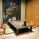 神戸温泉 創作ダイニング蒼 - 