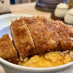 とんかつ 丸七 月島店 - 