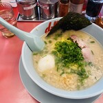 ラーメン山岡家 大谷地店 - 