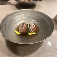 鮨 昇 - 