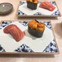 鮨 昇 - 
