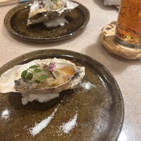鮨 昇 - 