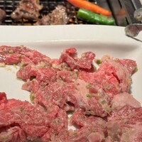 代官山焼肉 kintan - 