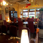 ビストロドナチュール - 