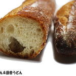 アングランパ - 2014年6月　バケット　トラディション