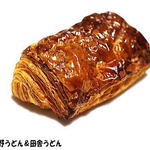 アングランパ - 2014年6月　パン オ ショコラ