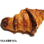 アングランパ - 2014年6月　クロワッサン