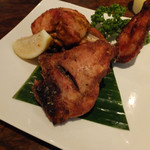 オールドデリー - タンドリーチキン