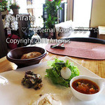 La Pirata ラ・ピラータ - 