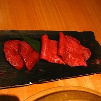 よろにく - 【焼き物 たれ｜シンシン ツチノコ】★2014/6