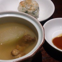 膳處漢ぽっちり - 