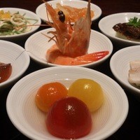膳處漢ぽっちり - 