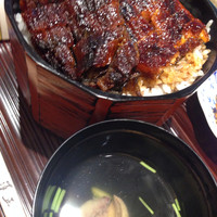 うなぎ料理 澤正 - 