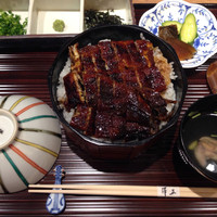 うなぎ料理 澤正 - 