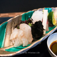 京橋 婆娑羅 - 