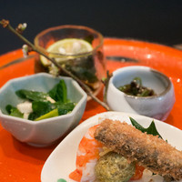 京橋 婆娑羅 - 