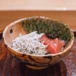 時限堂 - 2025.2 おかず好きなように乗せて（5杯目以降）