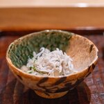 時限堂 - 2025.2 静岡産しらす乗せ（2杯目）