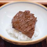 時限堂 - 2025.2 カイノミの飯蒸し