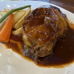 宇都宮野菜巻串焼き こっこのすけ - 