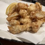 水炊き うちょうてん - 